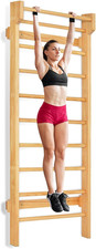 Spalliera svedese legno - svedese,