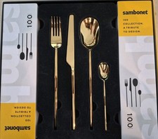 Sambonet  100 Collection