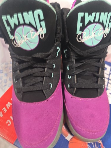 Ewing athletics - athletics, 33