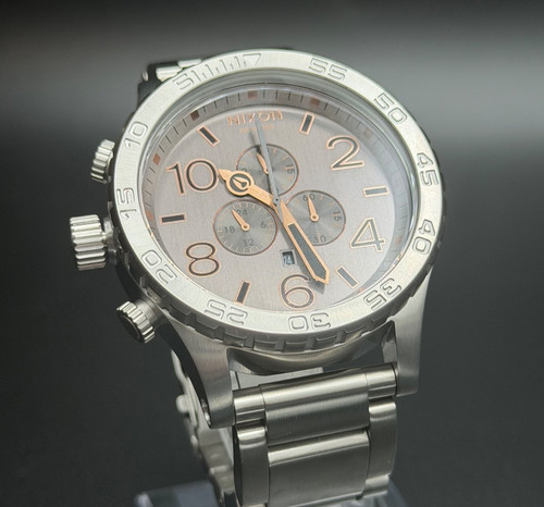 Orologio uomo nixon - nixon, 51-30