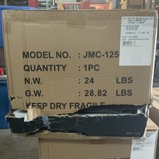 Jensen JMC-1250 Bluetooth