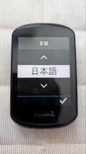Ciclocomputer GARMIN EDGE 830