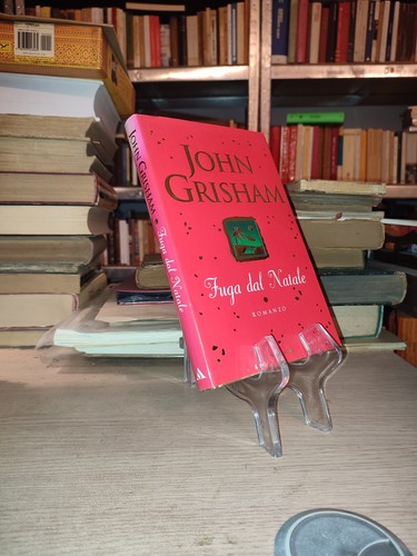 John grisham fuga dal - grisham,