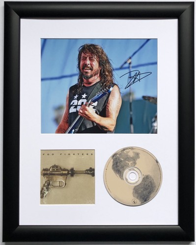 Dave grohl foo - dave,