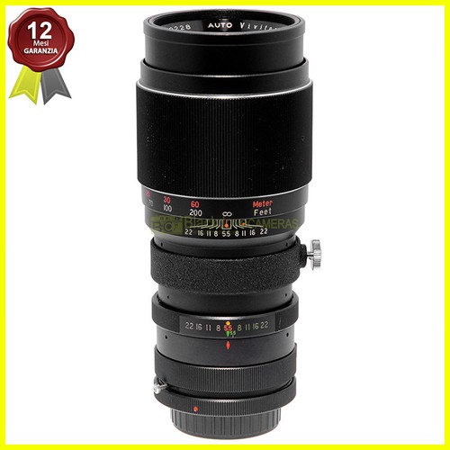 Vivitar telephoto 300mm 5 - vivitar,