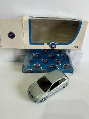 Fiat stilo porte - 3,