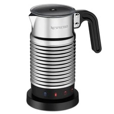 Nespresso aeroccino milk - nespresso,