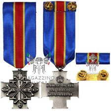 Medaglia e/o Nastrino Giubileo
