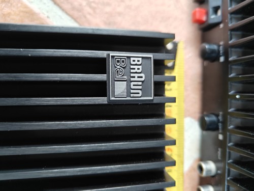 Ads braun bel p40 - bel,