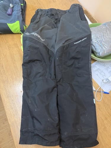 Pantalone lavoro uomo - pantalone, da