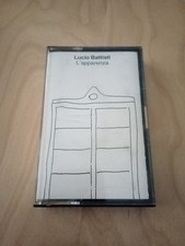 SM42 Lucio Battisti L'apparenza