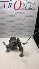 TURBINA PER JEEP Compass Serie