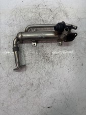 Radiatore scarico per VW Golf