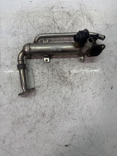 Radiatore scarico per golf - radiatore,