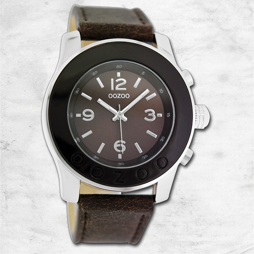 Oozoo orologio polso unisex - orologio,