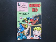 ALBI DEL FALCO 163 L'ALTRA