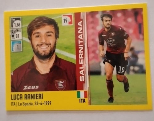 Calciatori panini 2021 - calciatori,