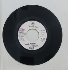 23881 45 giri 7" Jukebox - I
