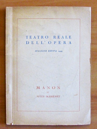 Teatro reale dell opera - teatro,