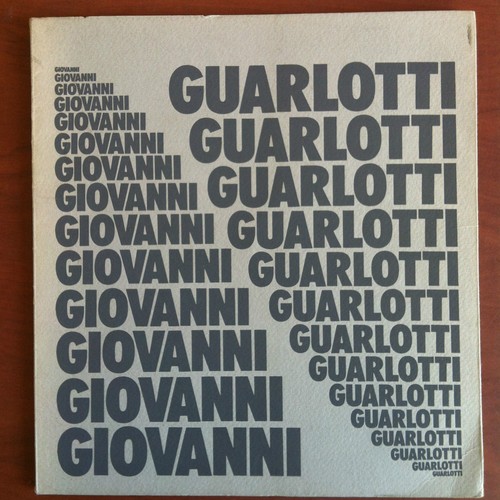 Catalogo della mostra - , di
