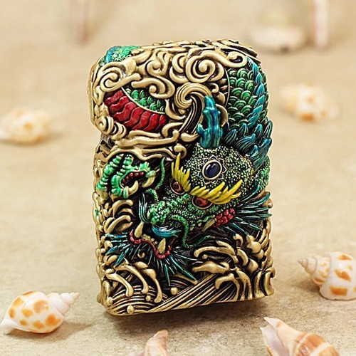 Accendino zippo originale - accendino,
