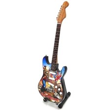 Fender Stratocaster Iron