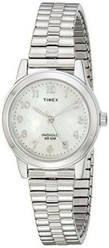 Orologio timex t2m826 donna - orologio,