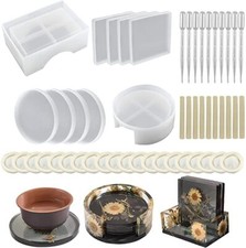 UGBO Stampi in Resina Stampo