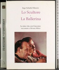 LO SCULTORE E LA BALLERINA