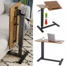 Tavolo per laptop altezza