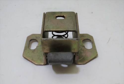 Gancio chiusura baule - gancio,