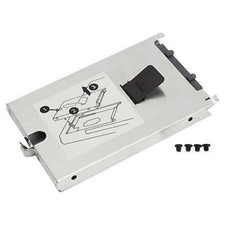 Caddy disque dur pour HP