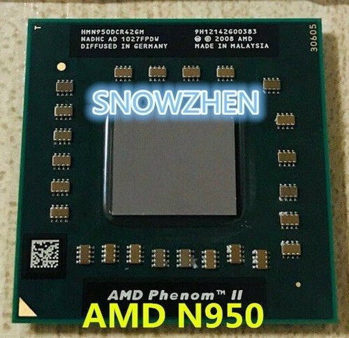 Amd phenom n950 cpu - phenom,