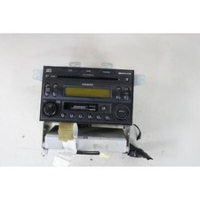 AUTORADIO NISSAN MURANO