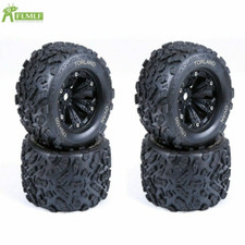 Set 4 pezzi pneumatici Knobby