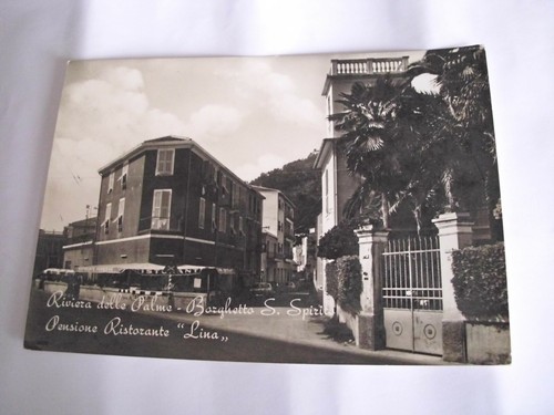 Savona borghetto spirito - s.,