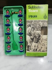 SQUADRA SUBBUTEO LW SPAGNA REF 48