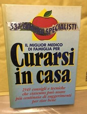 curarsi in casa