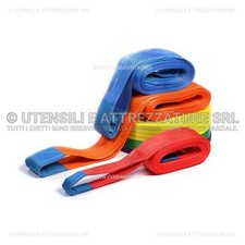 BRACHE CINGHIA TIRANTE