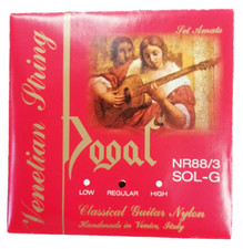 Dogal Single String Sol