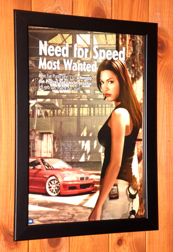 Need for speed - need, ps3
