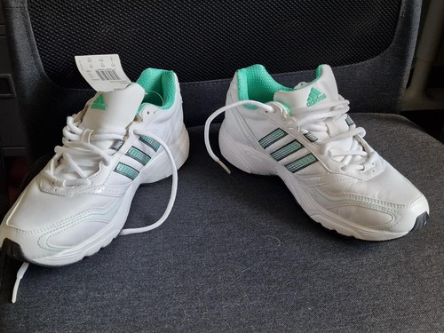 Scarpe pelle donna - , adidas