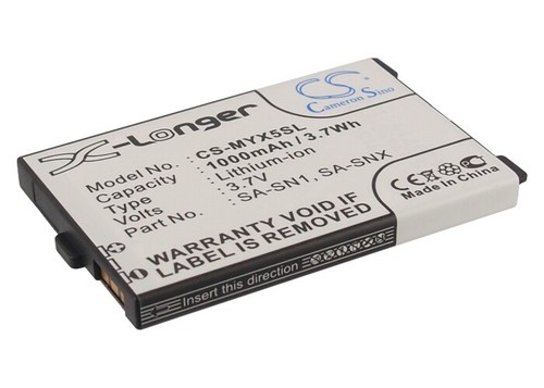 Batteria per sagem - batteria,