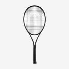 Head Graphene 360 Black Speed