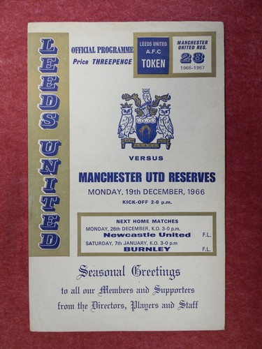 Leeds united manchester utd - v,