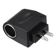 Presa a muro AC a 12V DC