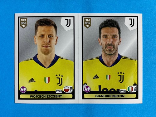 Figurine panini fifa - panini, 365