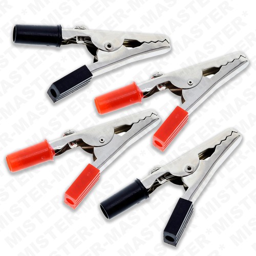 Morsetti elettrici clip - morsetti,