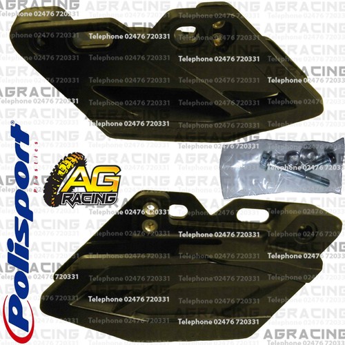 Guida catena polisport - guida,