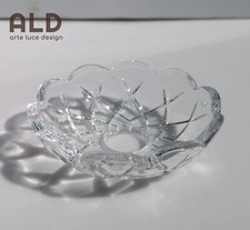 Bobeche tazza porta lampada